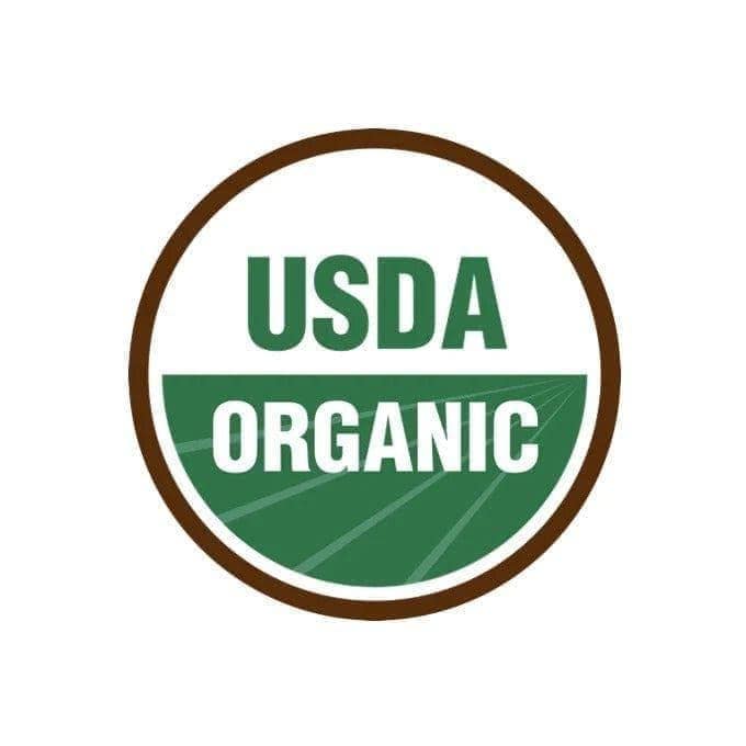Organic Golden Oyster Mushroom Grow Kit Fruiting Block - Image 5
