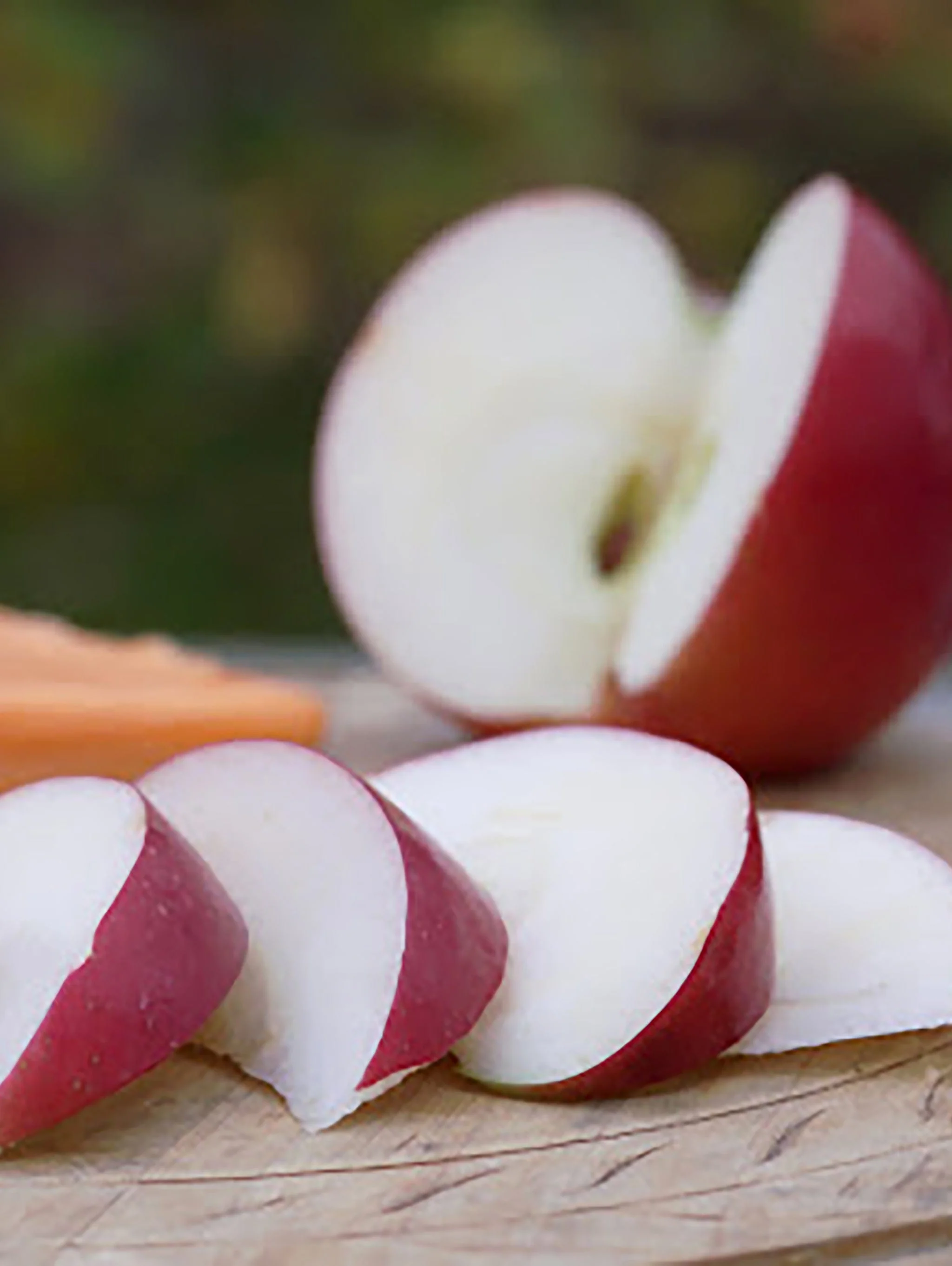 Snowsweet Apple